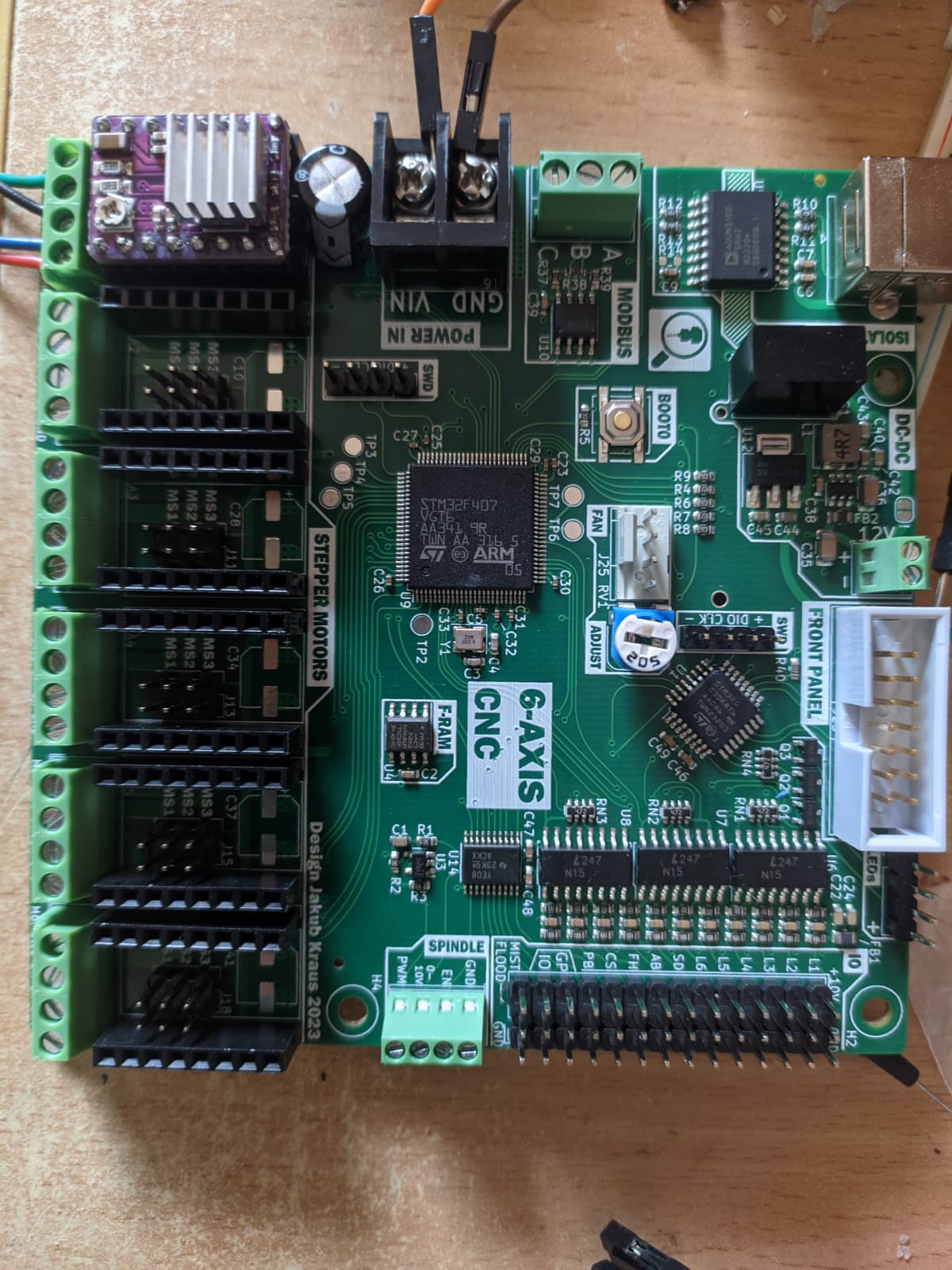 理容機器　クリエ　コントロール基盤 HITACHI SEIKI コントロールボード 【公式通販】
